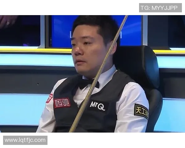 丁俊晖与米亚哈精彩对决回放全程回顾与分析