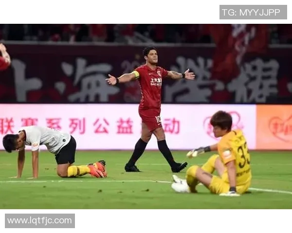 上港与华夏精彩对决视频直播全程回放及赛后分析