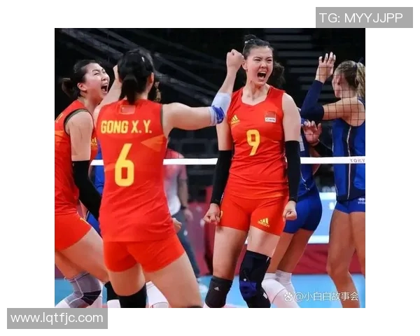 中国女排迎战塞尔维亚强强对决再掀排球热潮