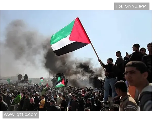 中国与巴勒斯坦的历史渊源与发展轨迹探讨