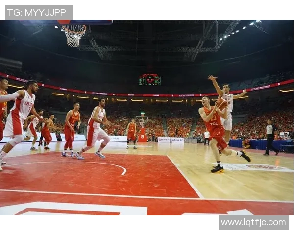 中国男篮红队迎战伊朗队力争在国际赛场上再创辉煌 中国男篮红队迎战伊朗队力争在国际赛场上再创辉煌