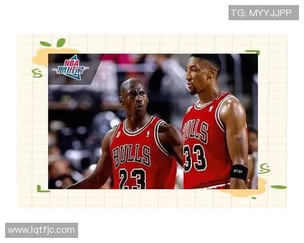 公牛队与爵士的激烈对决谁能在NBA赛场上笑到最后