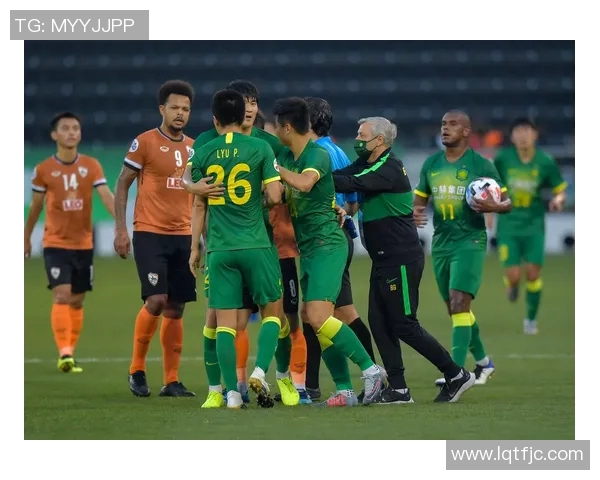 北京国安迎战清莱联全力争胜展现球队实力与决心 北京国安迎战清莱联全力争胜展现球队实力与决心