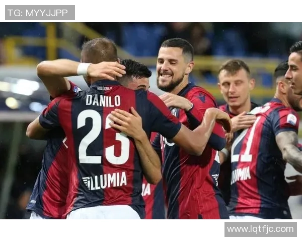 恩波利与博洛尼亚的激烈对决谁能在意甲赛场上笑到最后